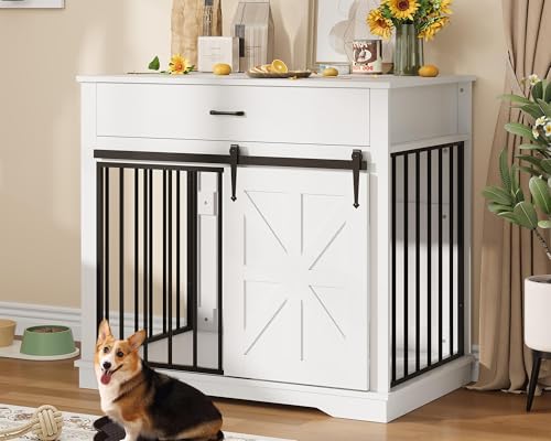 Jojoka Dog Crate Furniture