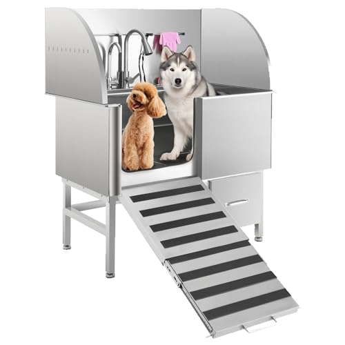 Jojoka Dog Grooming Tub